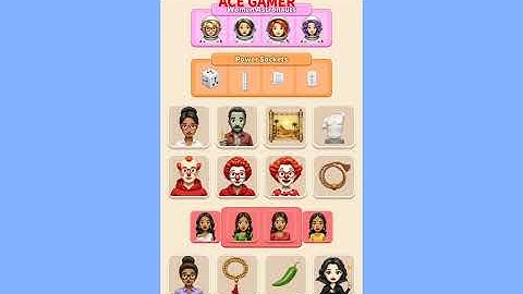 Connect Master Level 189 walkthrough solution 