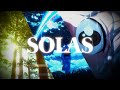 Jamie Duffy - Solas |AMV| [4k]