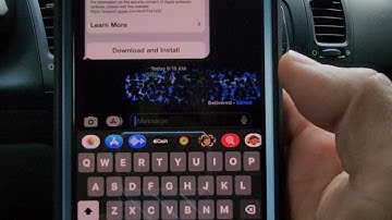 👌 New iOS 16 iMessage Features are Dope! 🤙