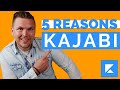 5 Reasons to Move to Kajabi in 2021 (Why I Made the Switch)