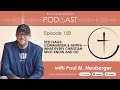 C-Suite for Christ Podcast - Episode 158: Communism &amp; Antifa — What Every Christian Must Know and Do
