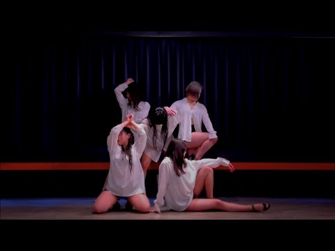 【山葉学園〜平成10年開校〜】威風堂々/梅とら 巡音ルカ・初音ミク・GUMI・IA・鏡音リン【踊ってみた】
