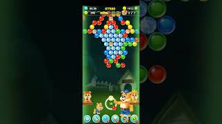 Bubble Shooter - Level 78 -Little Games