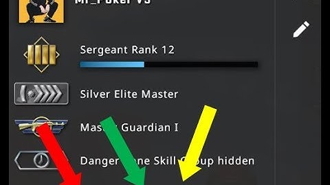 CS-GO how to get commends quick and easy *step by step guide