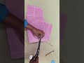 Long frock princess cut boat neck cutting ✂️ and stitching Live learn with me daily 👍✅ हिन्दी में