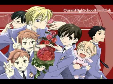 Haruhi Fujioka Changin My Life Smile 