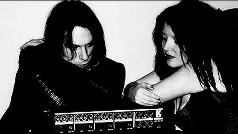 Depressing Doom Metal From Depressed Musicians 