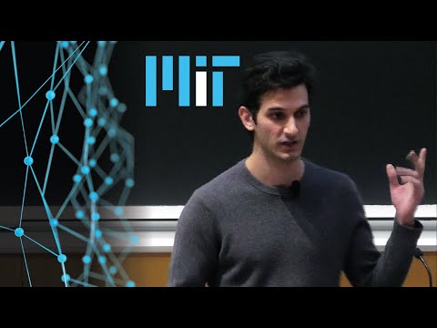 MIT 6.S191 (2019): Deep Reinforcement Learning thumbnail