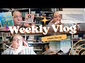 Weekly vlog 1  premier coup de coeur de lanne