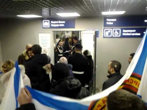 Сценарий Встречи Дембеля