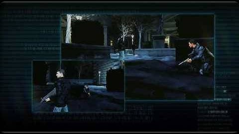 Alpha Protocol - Character Of Konstantin Brayko HD - PlayJamUK