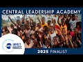 Central Leadership Academy: Breaking Barriers Through Education | 2025 .ORG Impact Awards Finalist