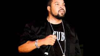 Ice Cube - Nothing Like L.A..