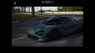 Super Car Edit