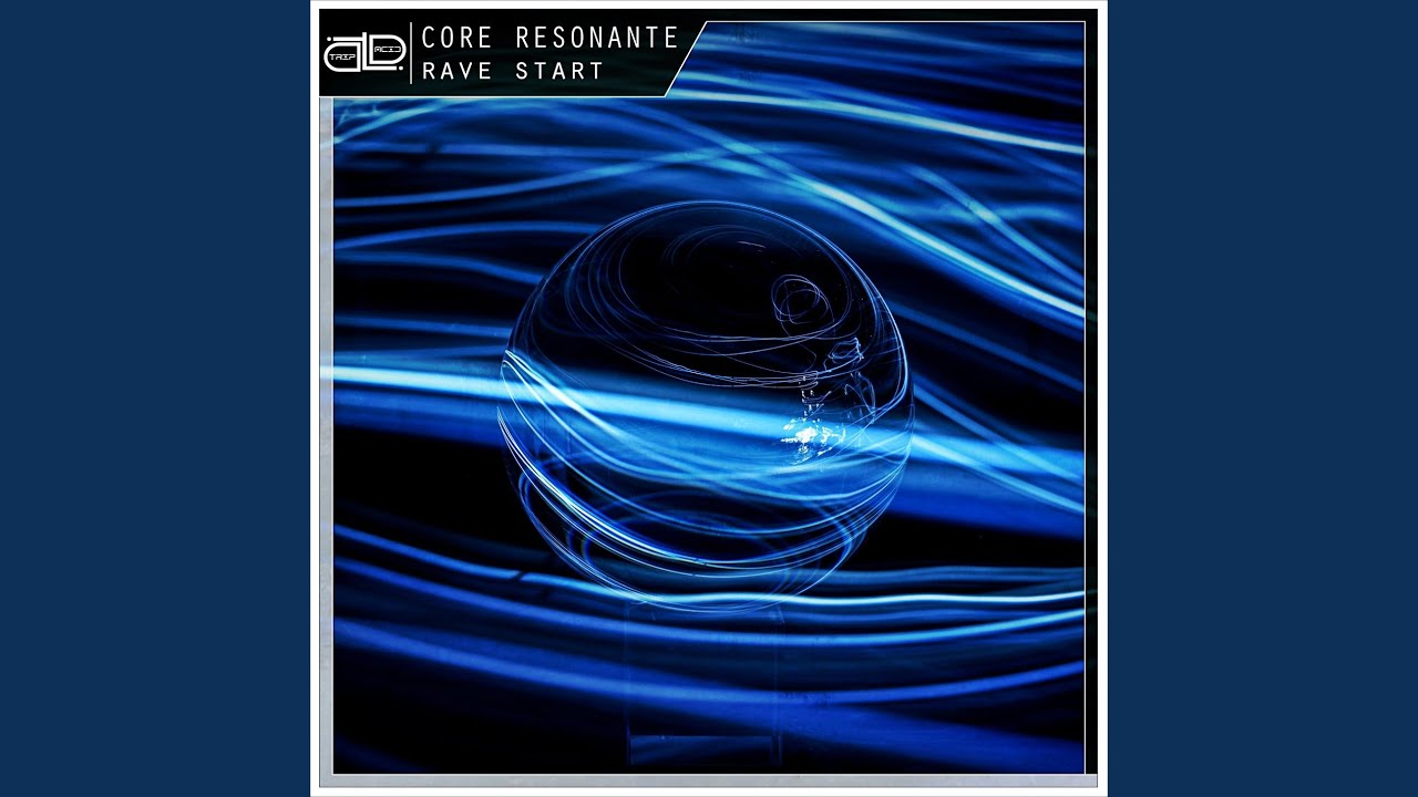 Rave Start (Radio Edit)