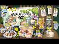 ALL COFFEE SHOP SECRETS IN AVATAR WORLD / AVATAR WORLD SECRETS