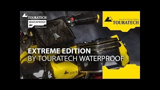 Touratech Extreme Waterproof