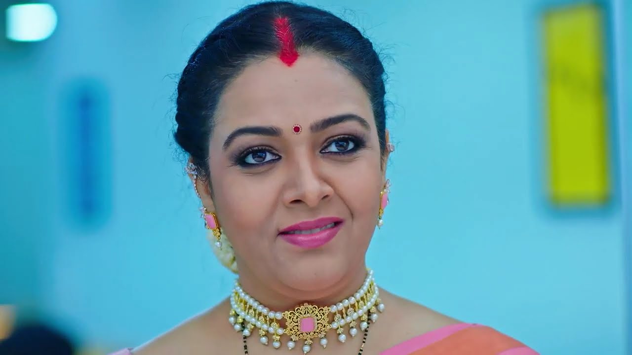 Seetha Ramam - Full Ep - 126 - Sitha, Sr Ram, Sihi - Zee Keralam