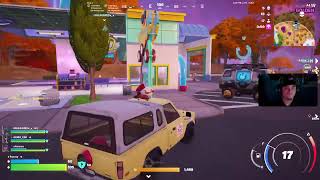 Live Fortnite Chillstream Live Fortnite Chillstream