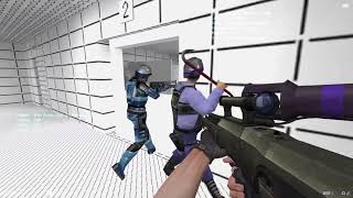 [Sven Co-op] Ascii Art 2