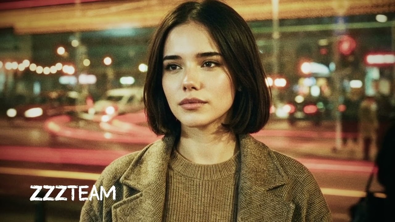 ZZZTEAM - Give Me Time (original mix) 2026