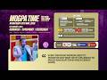 DELINKING DEMONIC MONITORS AND MONITORING MOGPA TIME WITH REV O B 20 05 2026 