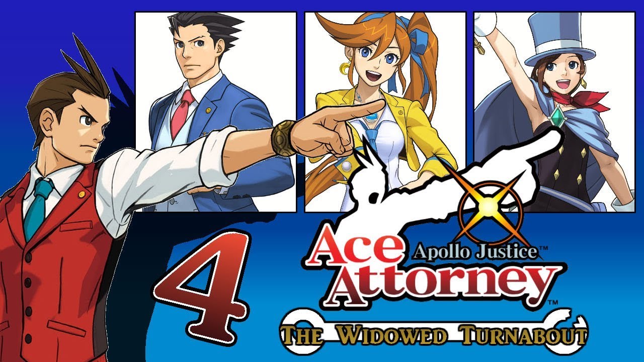 The "incident" - (Ep 4) Zootopia Defense 2: The Widowed Turnabout