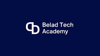 Belad Tech Academy Orientation Program (2026)