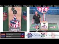 ACO Owensboro Super Major 20 - Seniors Championship