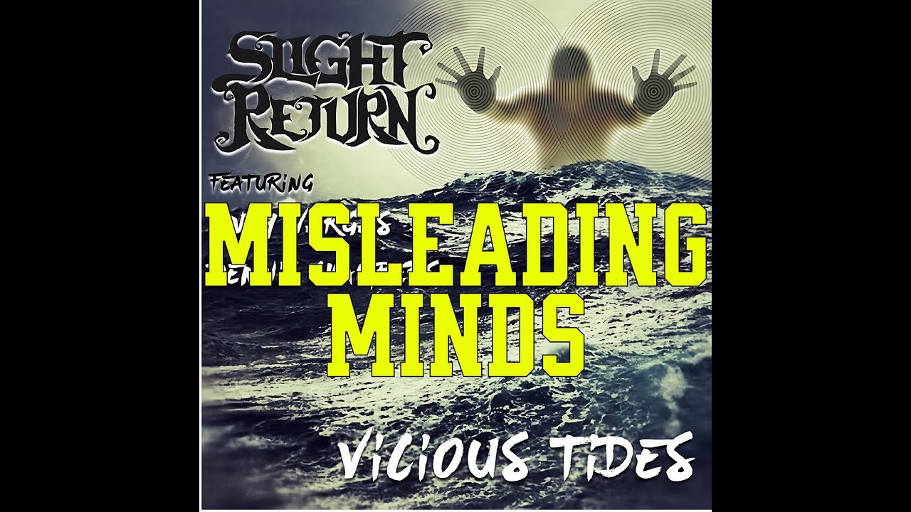 Misleading Minds- Mark Kassa and Slight Return® wsg/Andy Vargas and Dennis Chambers