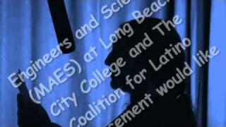 LBCC - Faculty and Staff Student Success Award