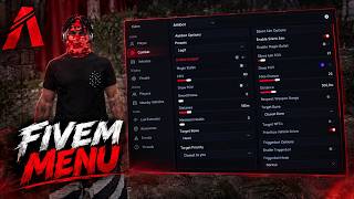 Details The Best FiveM Cheat Menu in 2026 🔥 | Showcase | Eulen | Aimbot & Silent Aim | News