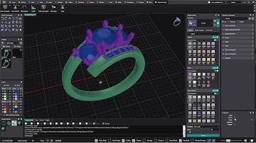 New Tool - Batch Render — MatrixGold Tutorial