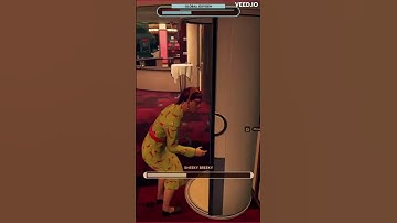 When your mate tries to escape the crime in First Class Trouble