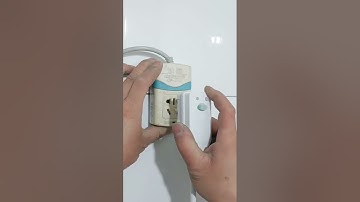 Máy Nước Nóng Trực Tiếp Tại Vòi Cao Cấp