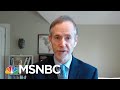 Doctor Discusses Ways To Slow The Spread Of Coronavirus | Morning Joe | MSNBC