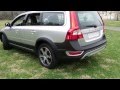 2012 Volvo XC70 Summum D5 4x4 🚗