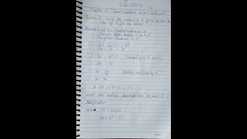 class-8, chapter-2,(Linear Equations in one variable), Exercise-2.2, Question no.-4