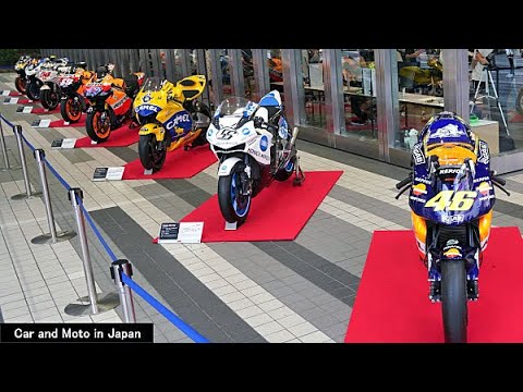 Honda Rc212v ( 4K ) Honda RC211V & RC212V 2002 - 2011 MotoGP - YouTube