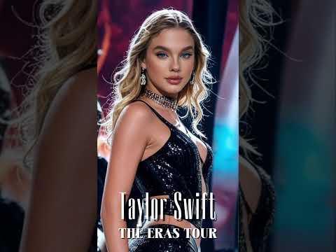 Taylor Swift AI - Capcut Template. Link in comments. capcut aitemplate taylorswift ai erastour by ArtemisCCCapcut