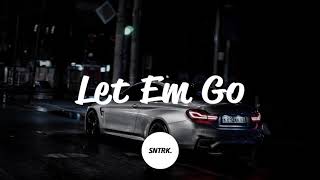 Watch Thutmose Let Em Go video