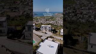 Bodrum Yalıkavak Gökçebel Dubleks Villa Tanıtım Videosu