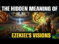 The Hidden Meaning of Ezekiel’s Visions — From Dry Bones to the River of Life