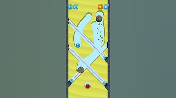 Lucky Balls All 360 Level Android,ios Gameplay New Update #shorts #luckyball