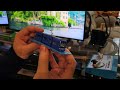 N-Scale Tram Unboxing Day! Kato MyTram, Modemo, MicroAce