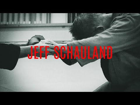 Jiu Jitsu Blue Belt | Jeff Schauland | Roy Dean Academy Archive | Instagram