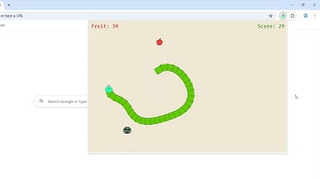 How to Play Snake Pro Game with Browser Extension