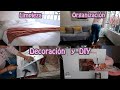 📌Limpieza, Organización, Decoración y DIY | Rutina de limpieza rápida ⏳ Ideas para tender la cama🚩