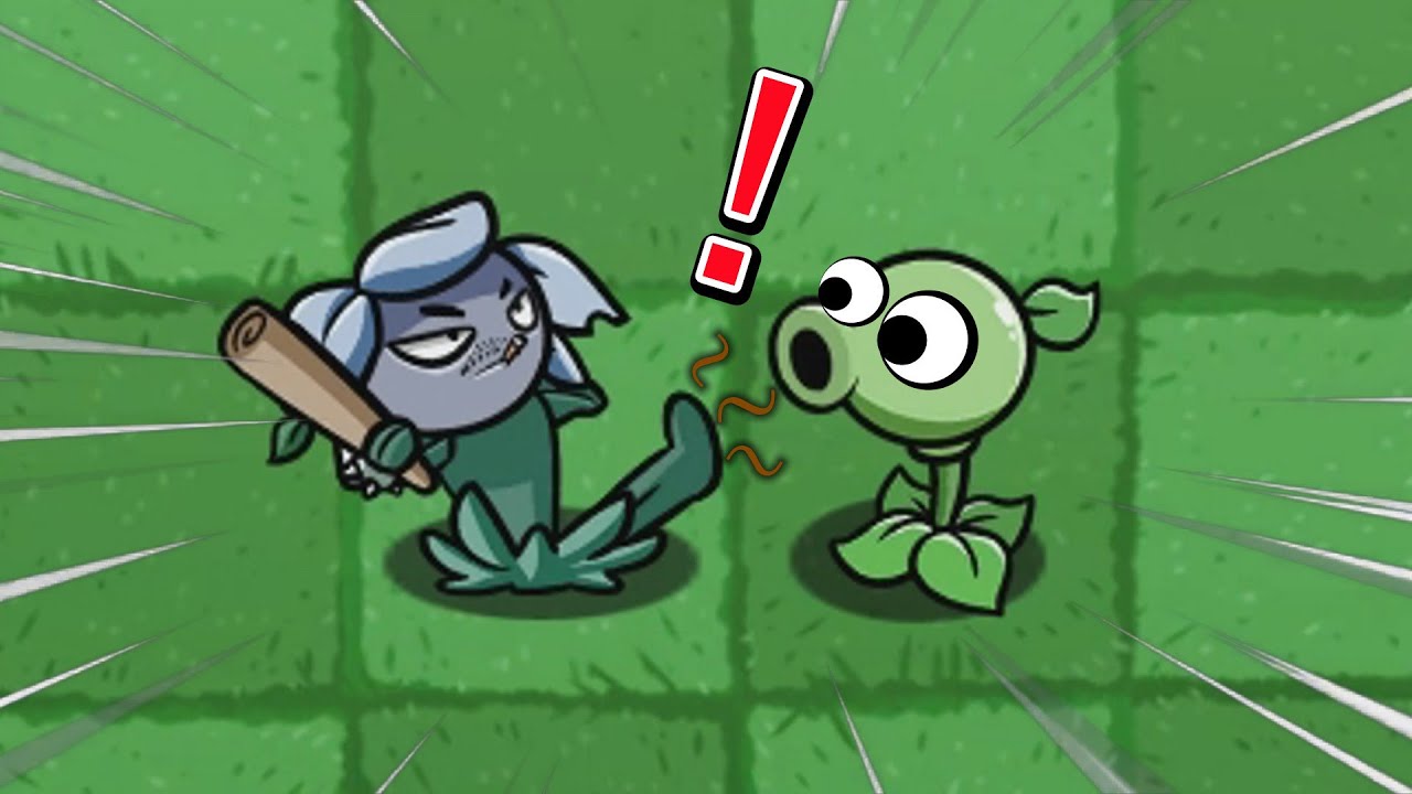 一个非常文明礼貌的植物！【我真是小熊】