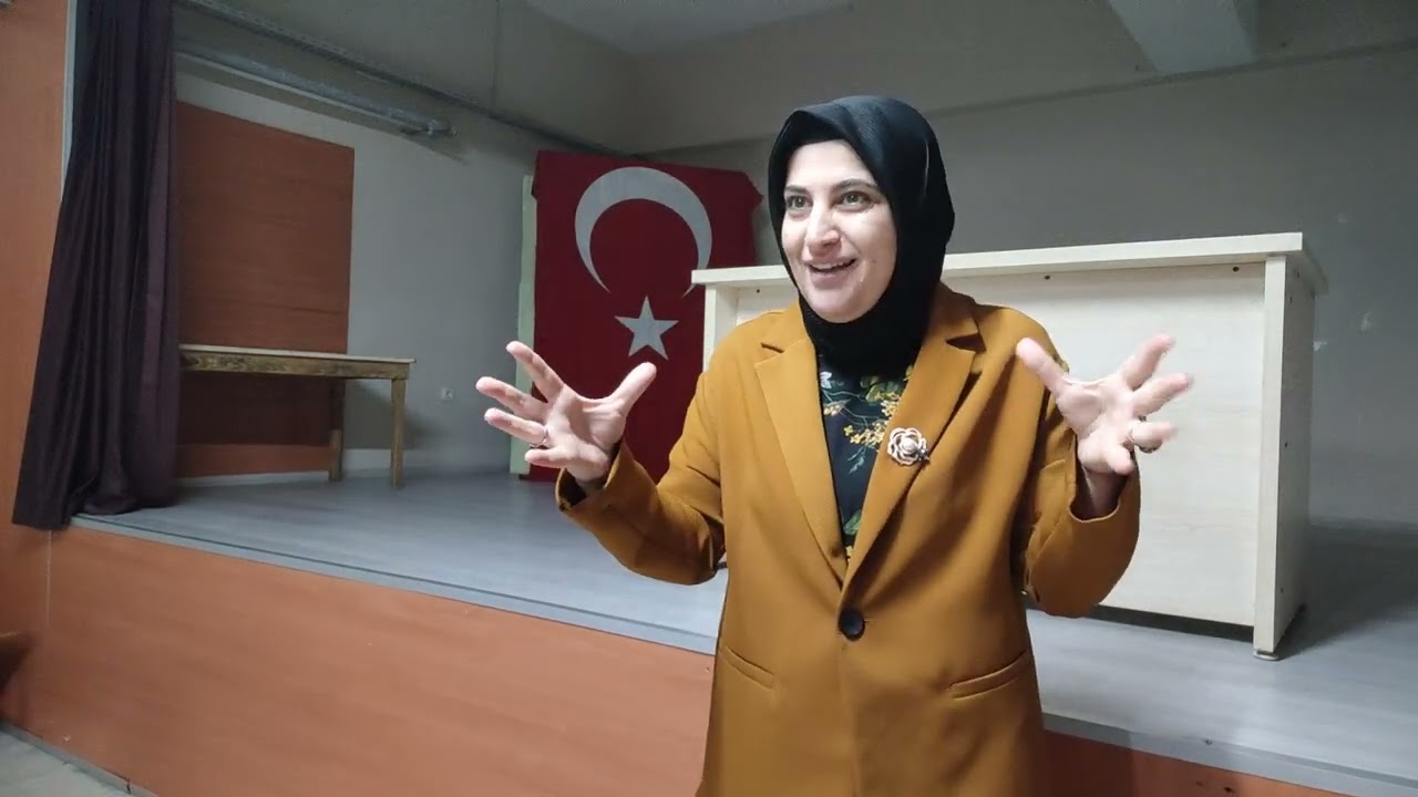 Stres, Duygularımız ve Stres ile Başetme #eğitim #psikoloji